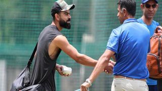 How Rahul Dravid Can Help Virat Kohli Get Back in Form in South Africa, Ex-India Cricketer Saba Karim Explains